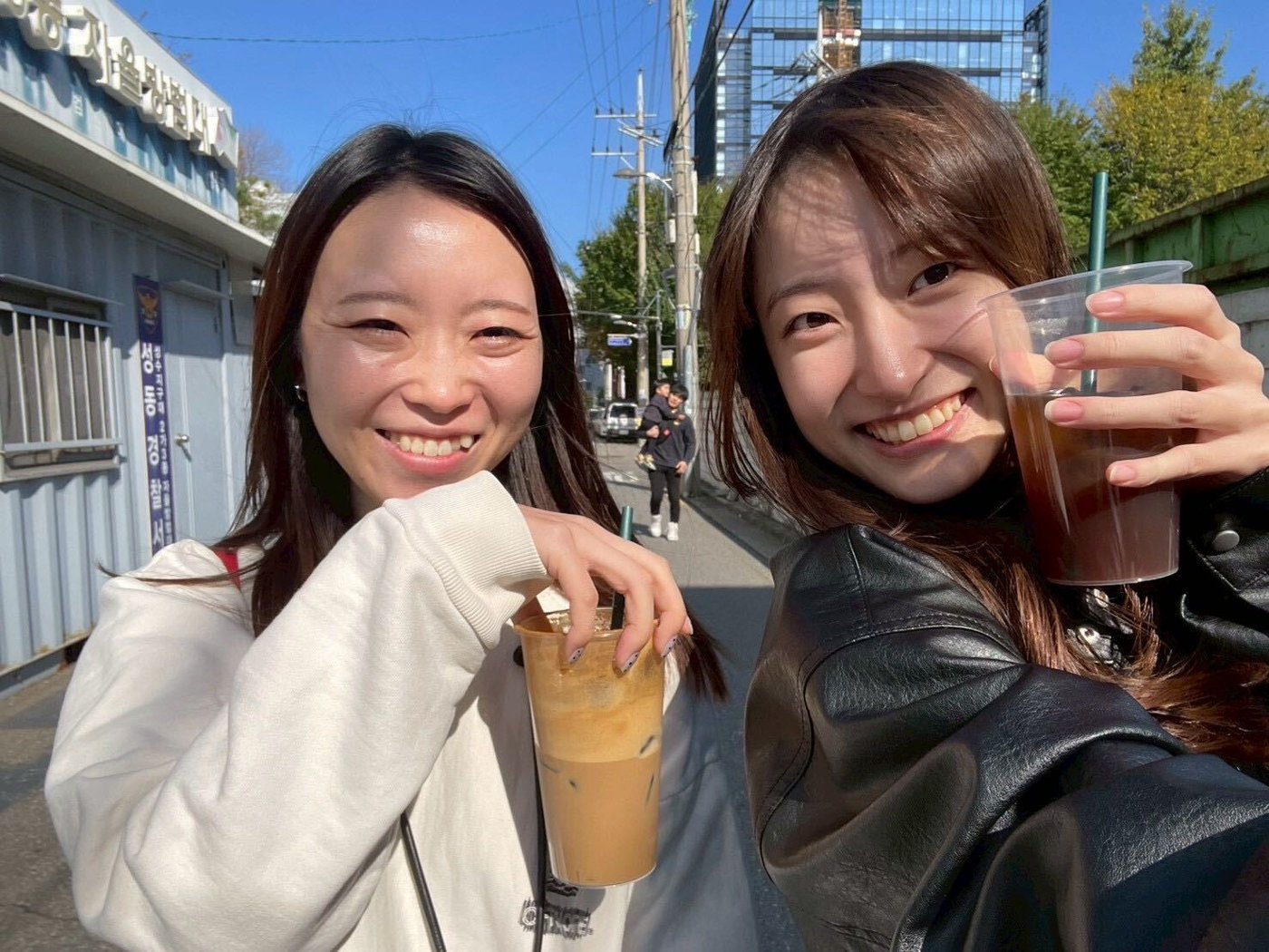 山口扇世さん