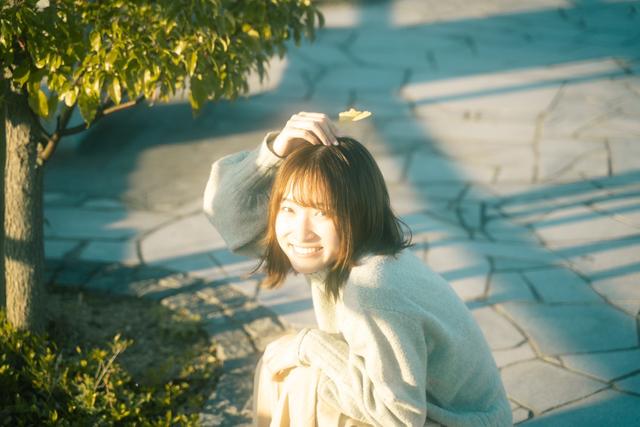 山口扇世さん