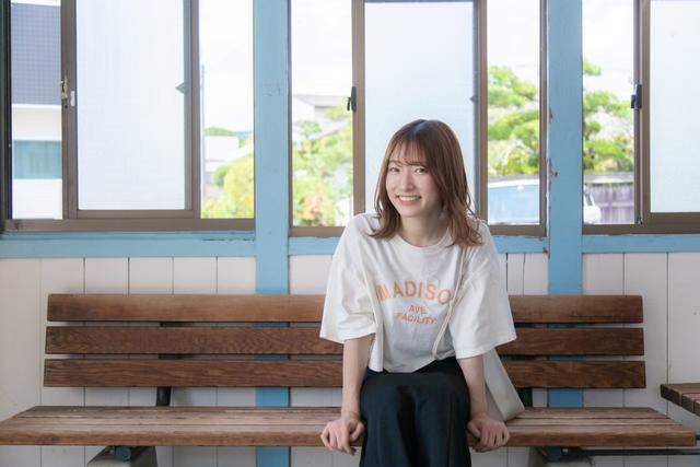 山口扇世さん