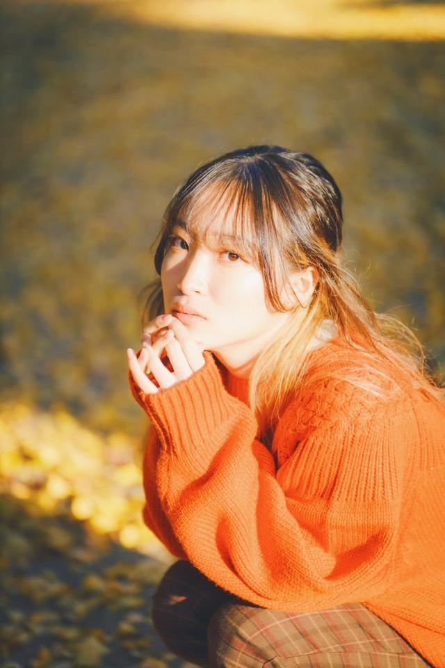 山口扇世さん