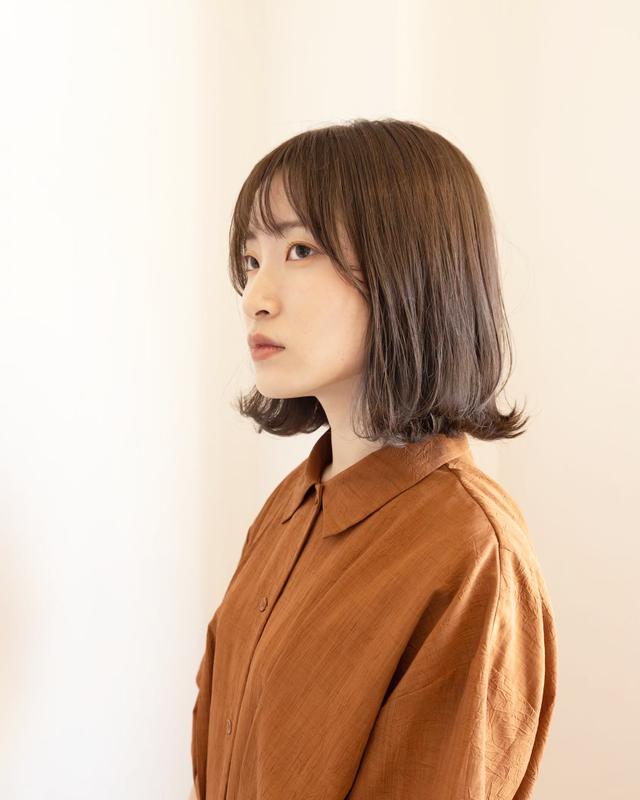 山口扇世さん