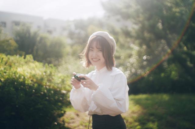 山口扇世さん